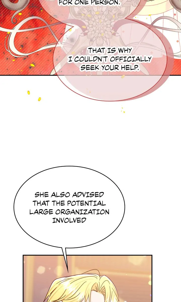Terrarium Adventure Chapter 94 - Page 61