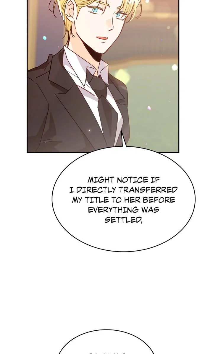 Terrarium Adventure Chapter 94 - Page 62