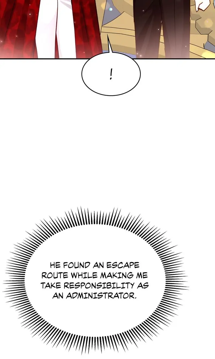 Terrarium Adventure Chapter 94 - Page 66