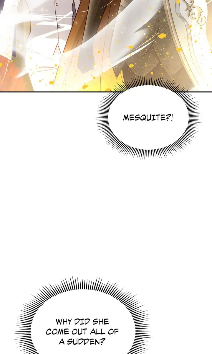 Terrarium Adventure Chapter 94 - Page 81