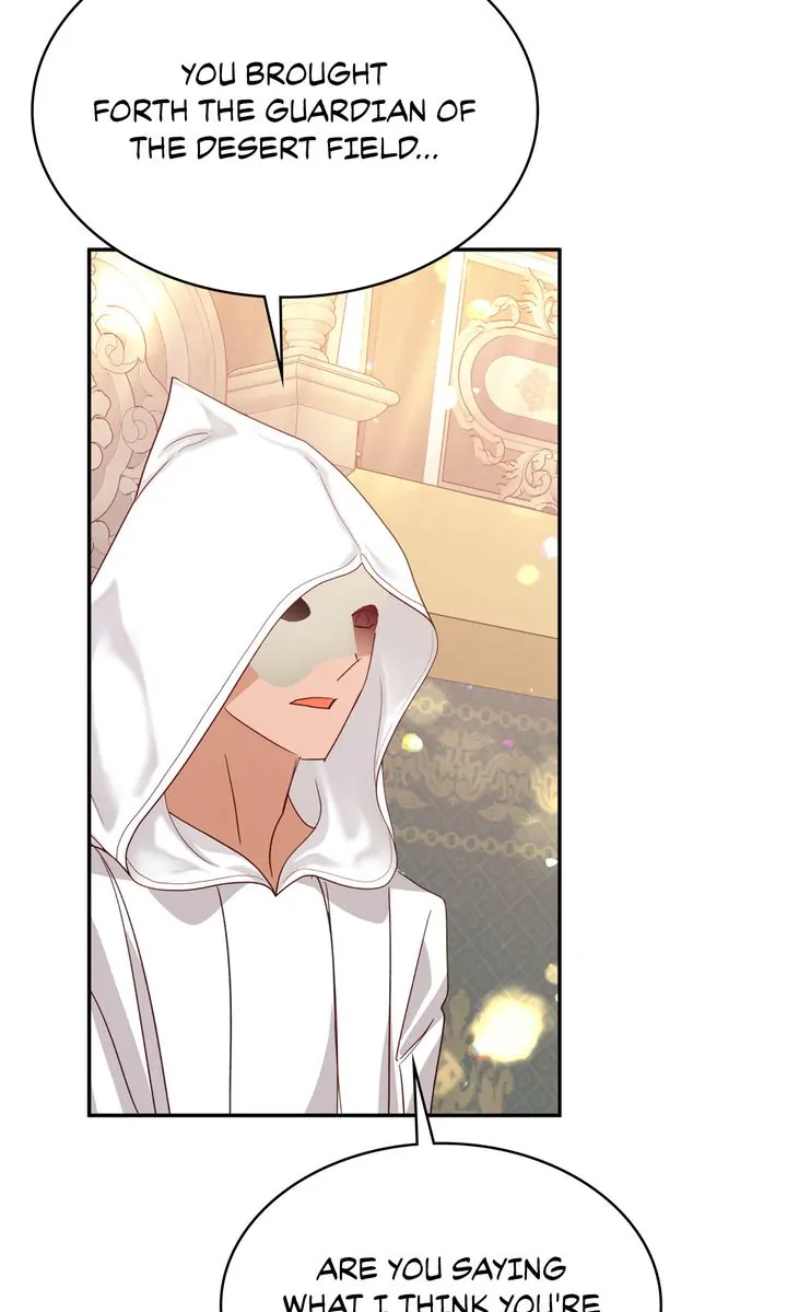 Terrarium Adventure Chapter 94 - Page 83