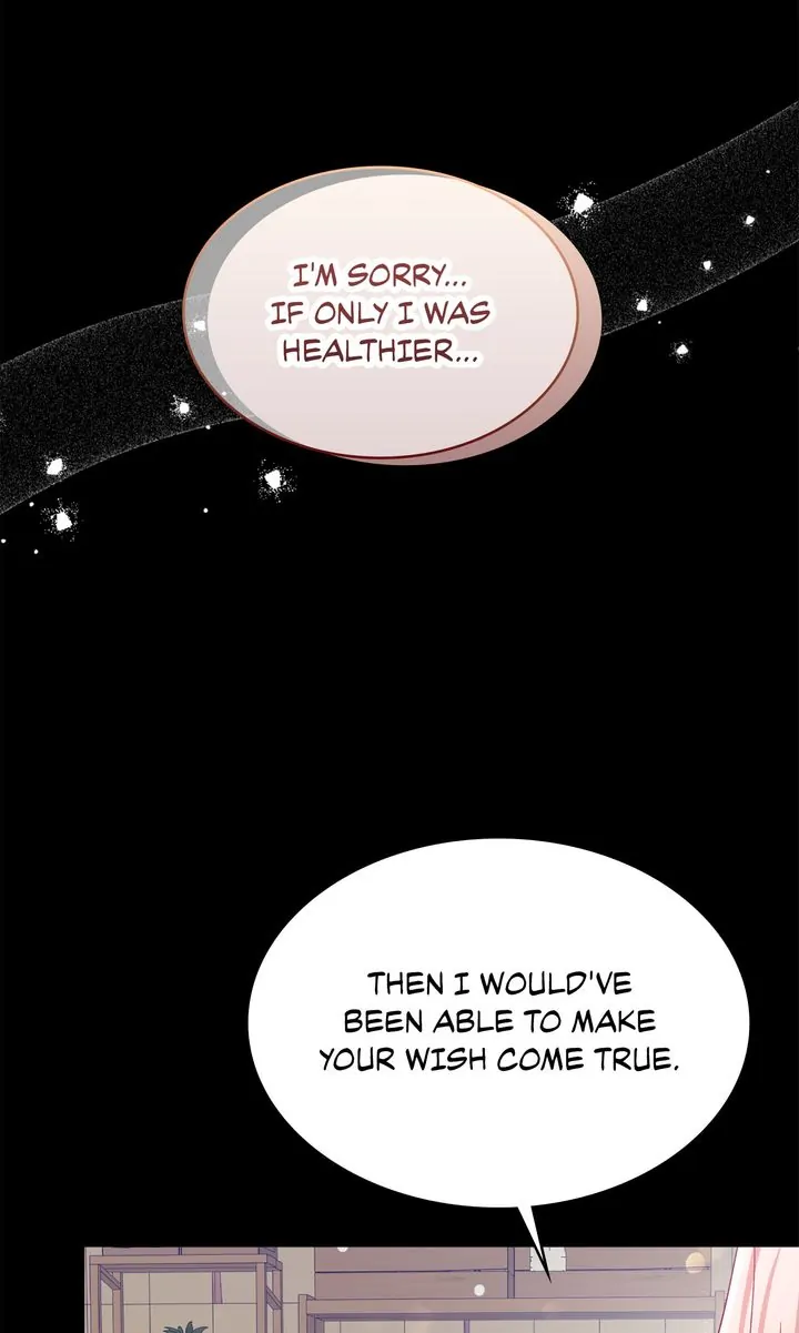 Terrarium Adventure Chapter 95 - Page 19