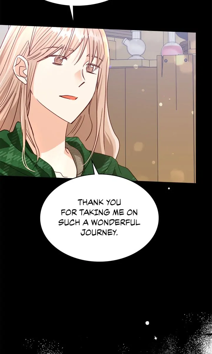 Terrarium Adventure Chapter 95 - Page 25
