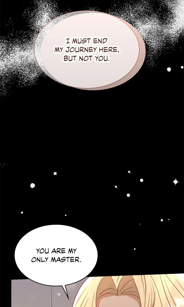 Terrarium Adventure Chapter 95 - Page 26