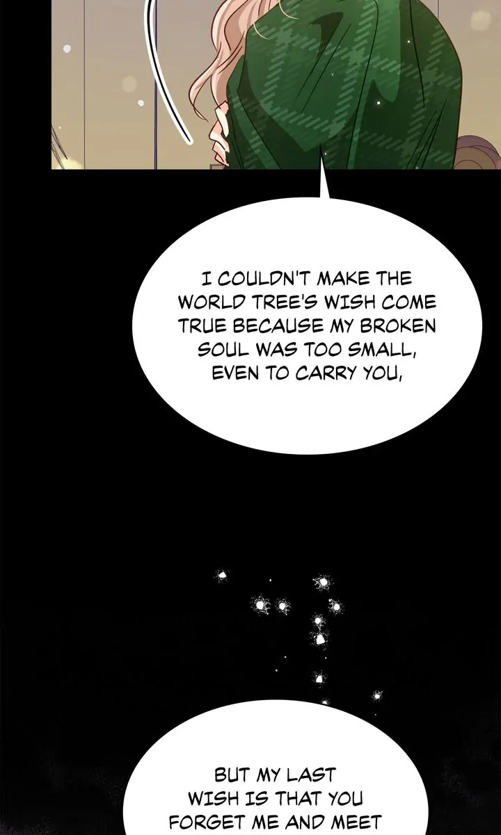 Terrarium Adventure Chapter 95 - Page 33
