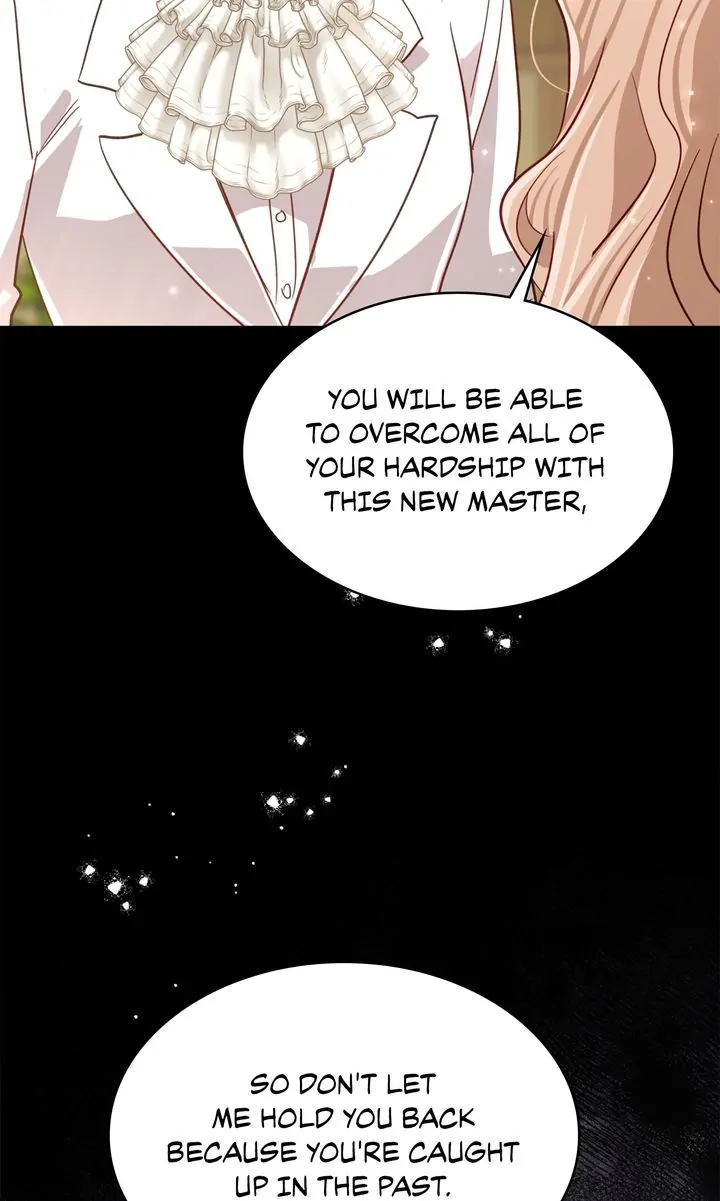 Terrarium Adventure Chapter 95 - Page 36