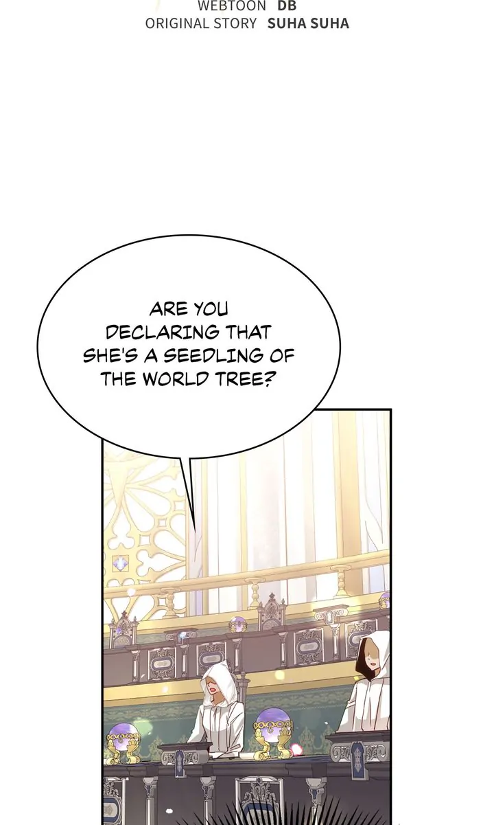 Terrarium Adventure Chapter 95 - Page 4