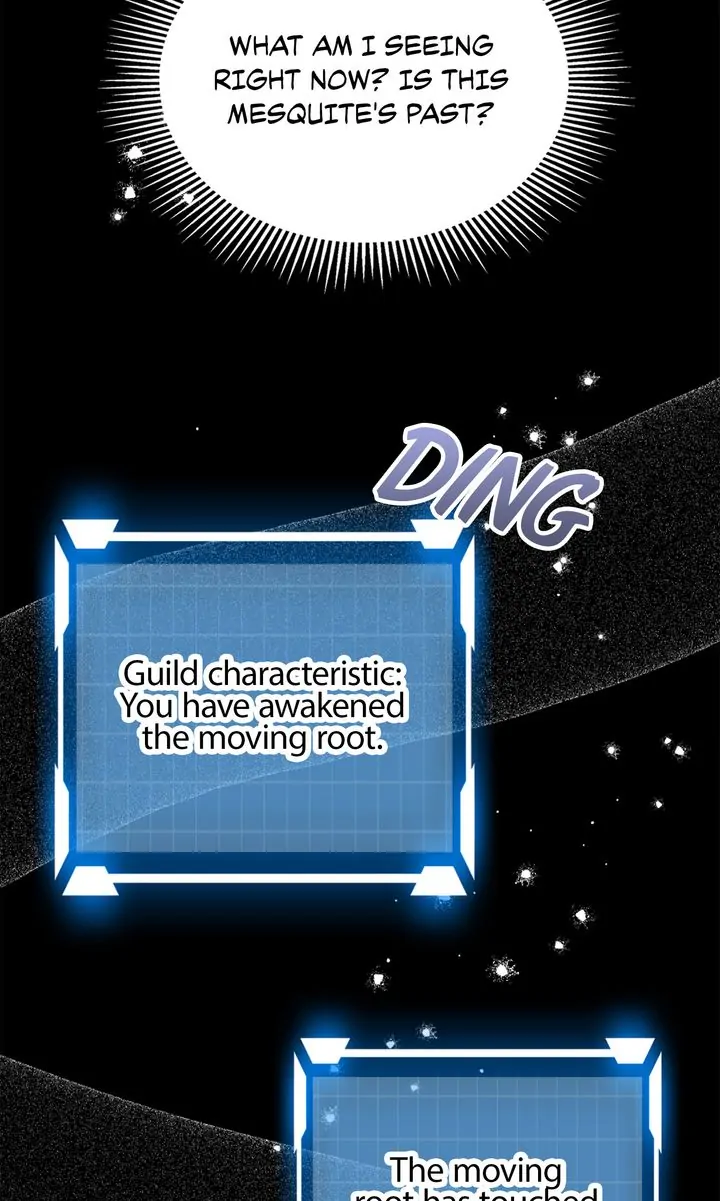 Terrarium Adventure Chapter 95 - Page 42