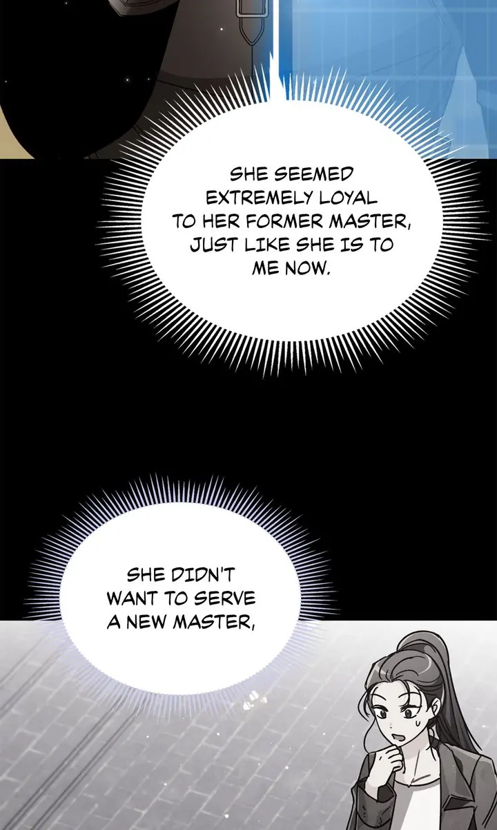 Terrarium Adventure Chapter 95 - Page 45