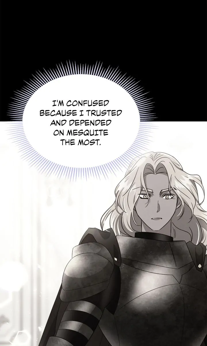 Terrarium Adventure Chapter 95 - Page 47