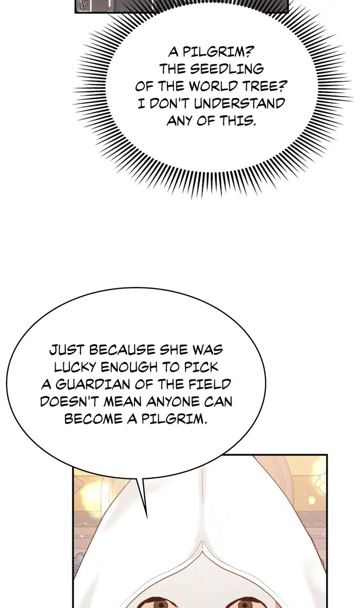 Terrarium Adventure Chapter 95 - Page 5