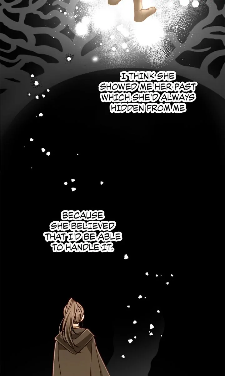 Terrarium Adventure Chapter 95 - Page 59