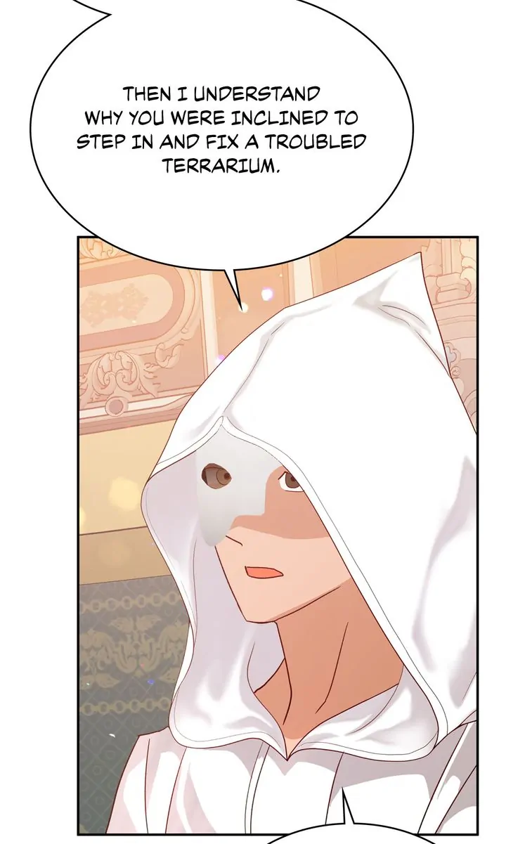 Terrarium Adventure Chapter 95 - Page 74