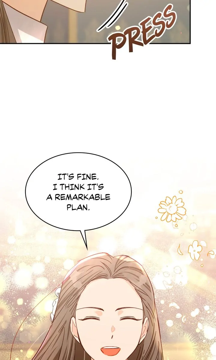Terrarium Adventure Chapter 95 - Page 84