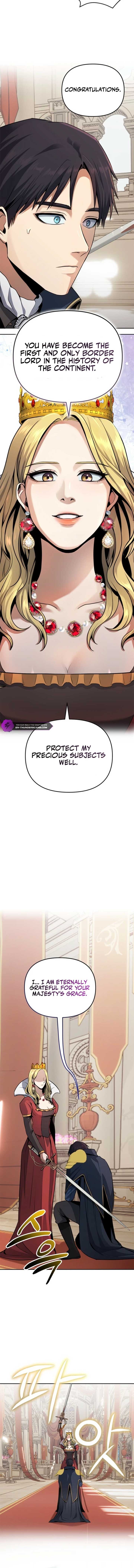 Territory Defense with Tamed Monsters Chapter 1 - Page 6