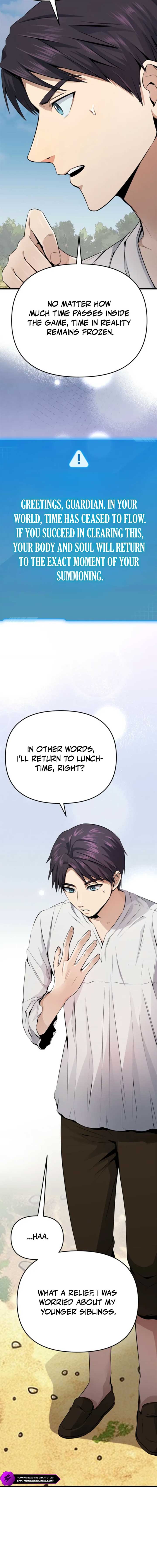 Territory Defense with Tamed Monsters Chapter 2 - Page 2