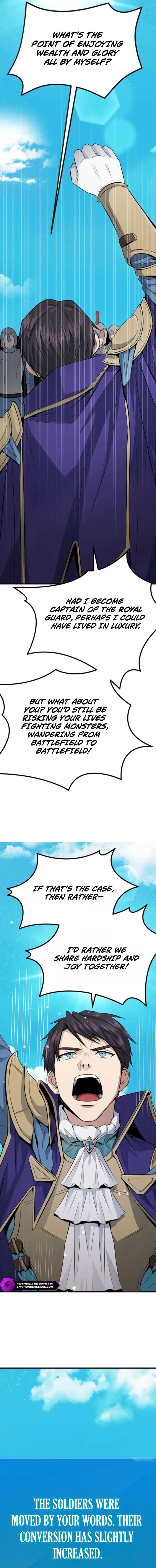 Territory Defense with Tamed Monsters Chapter 2 - Page 13