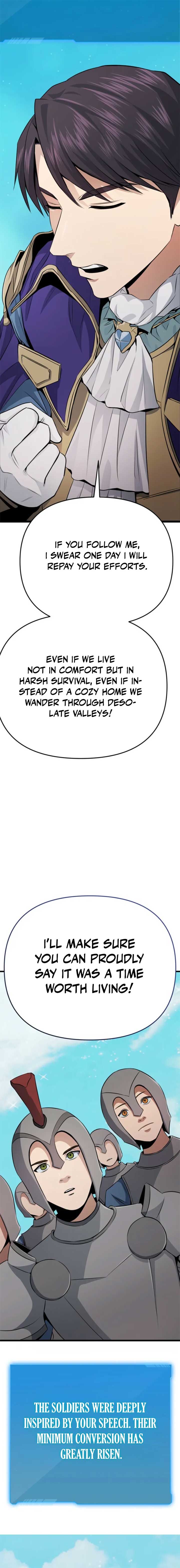 Territory Defense with Tamed Monsters Chapter 2 - Page 14
