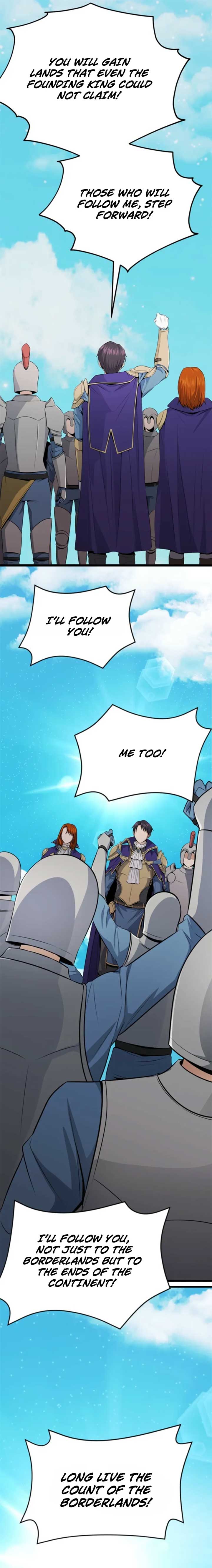 Territory Defense with Tamed Monsters Chapter 2 - Page 15