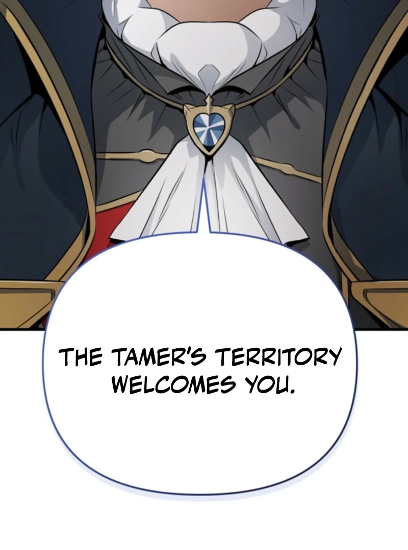 Territory Defense with Tamed Monsters Chapter 3 - Page 45