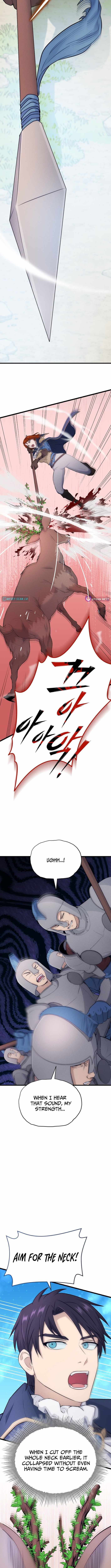 Territory Defense with Tamed Monsters Chapter 6 - Page 13
