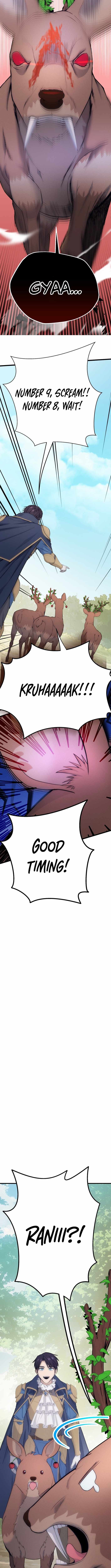 Territory Defense with Tamed Monsters Chapter 6 - Page 14