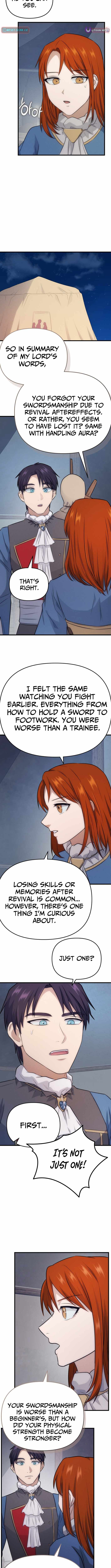 Territory Defense with Tamed Monsters Chapter 9 - Page 4