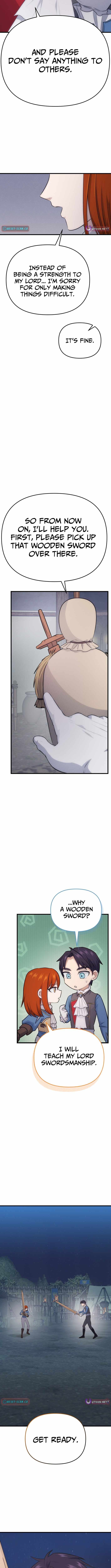 Territory Defense with Tamed Monsters Chapter 9 - Page 7