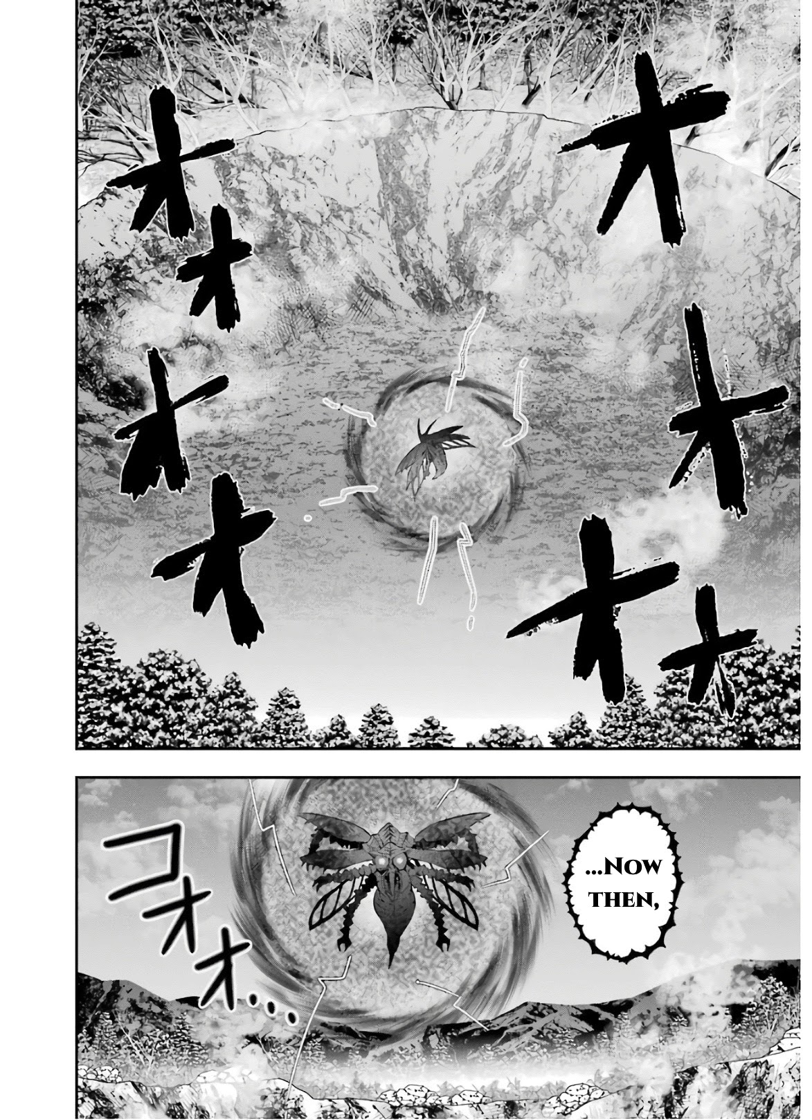 That Inferior Knight, Actually Level 999 Chapter 10 - Page 39