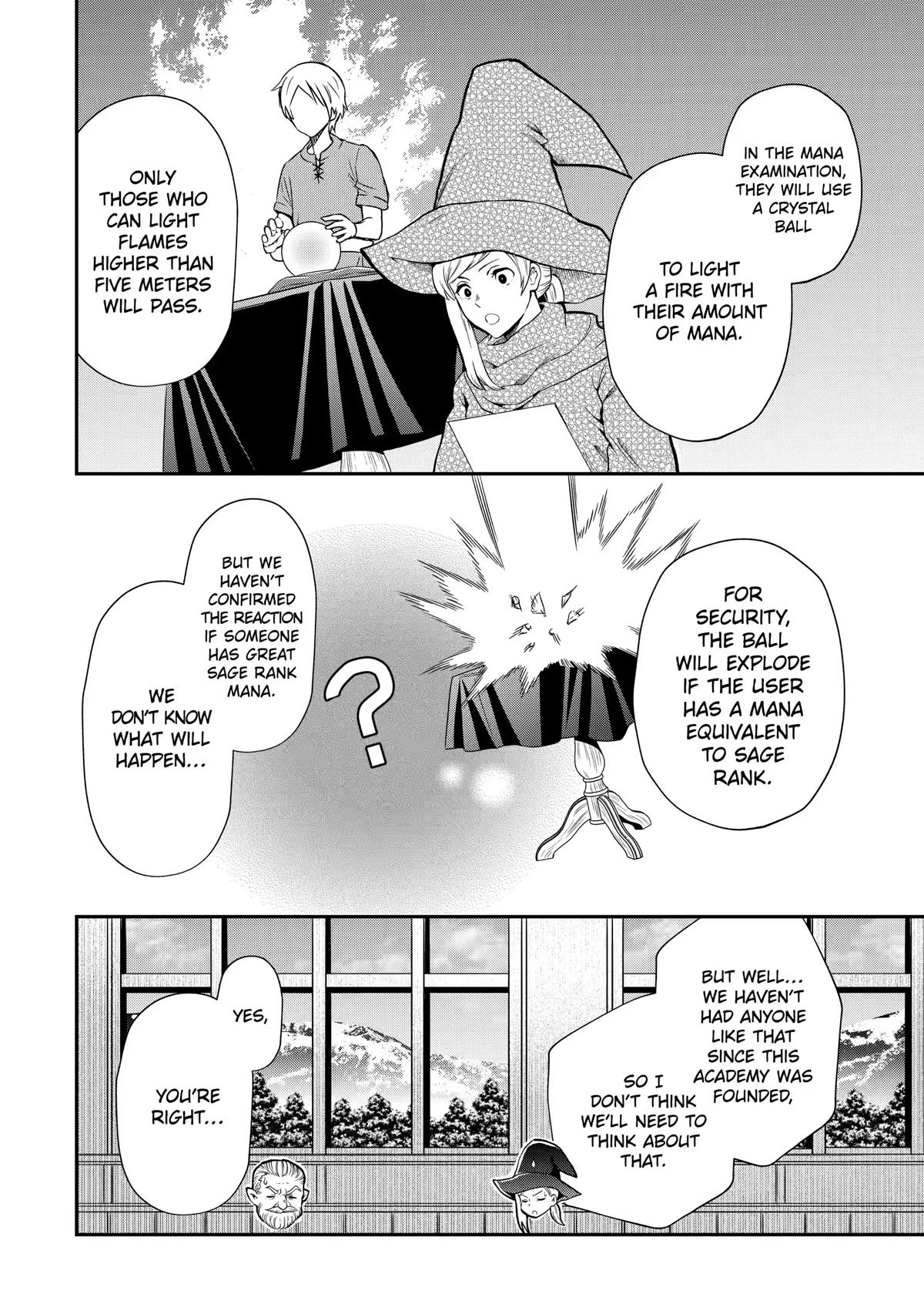 That Inferior Knight, Actually Level 999 Chapter 12 - Page 18