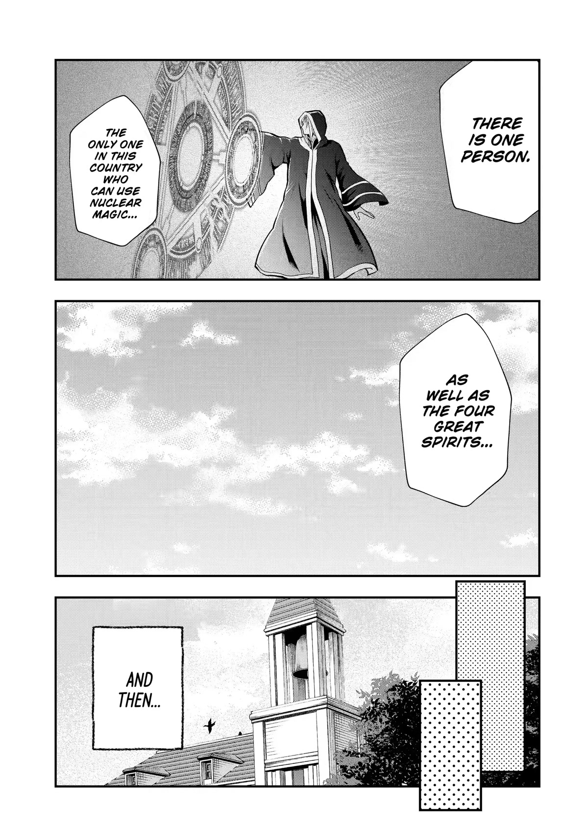That Inferior Knight, Actually Level 999 Chapter 12 - Page 49