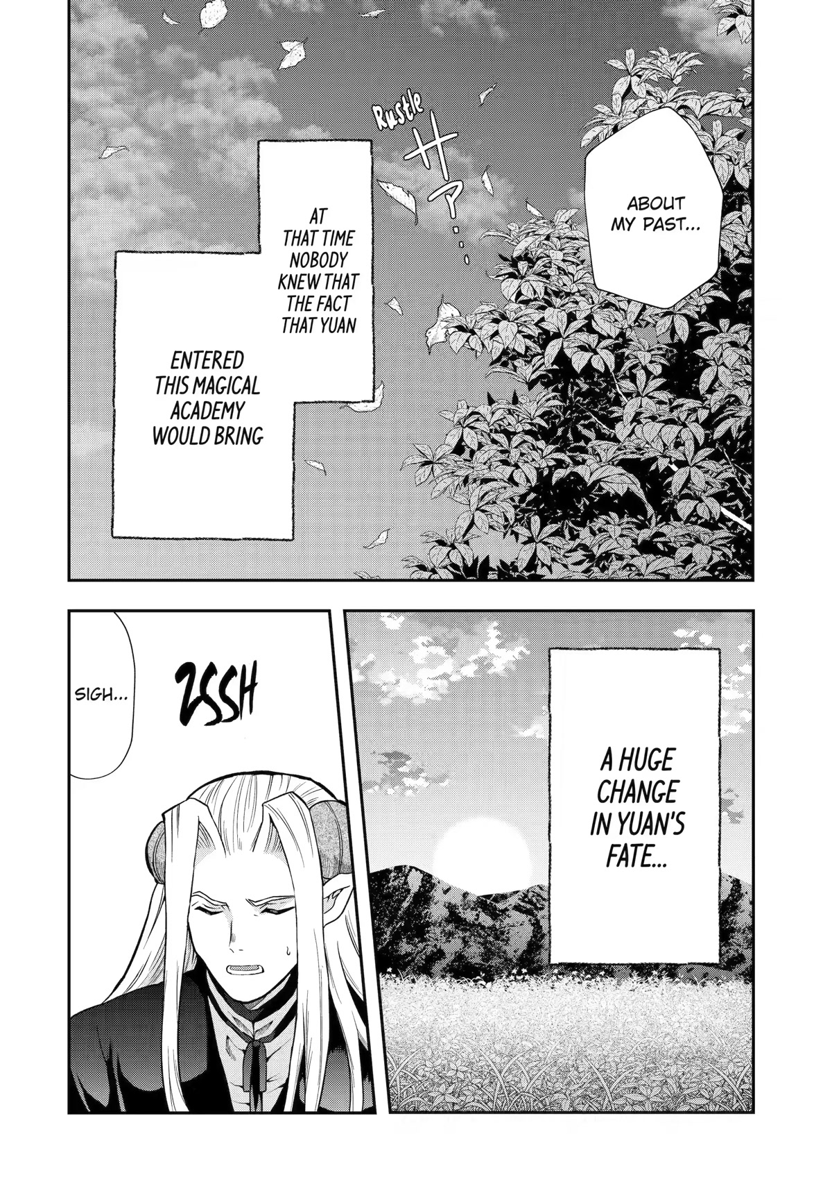 That Inferior Knight, Actually Level 999 Chapter 12 - Page 62