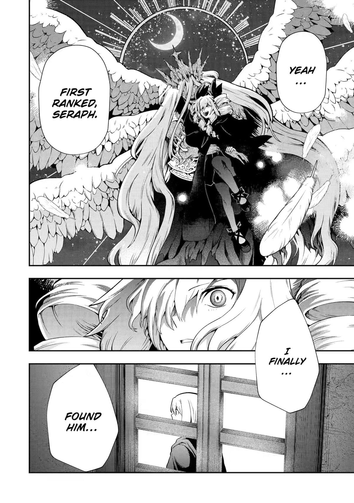 That Inferior Knight, Actually Level 999 Chapter 14 - Page 58