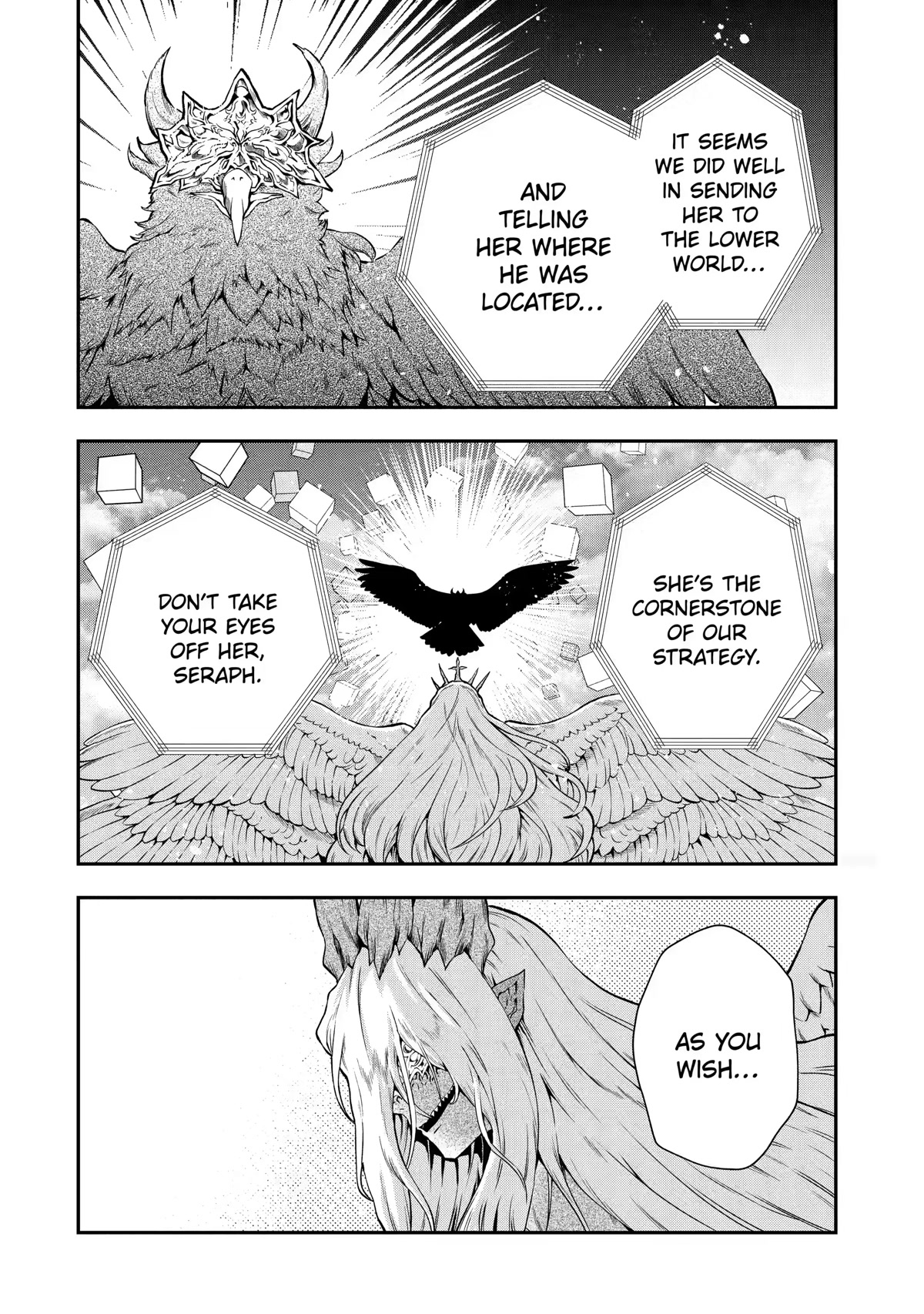 That Inferior Knight, Actually Level 999 Chapter 15 - Page 2