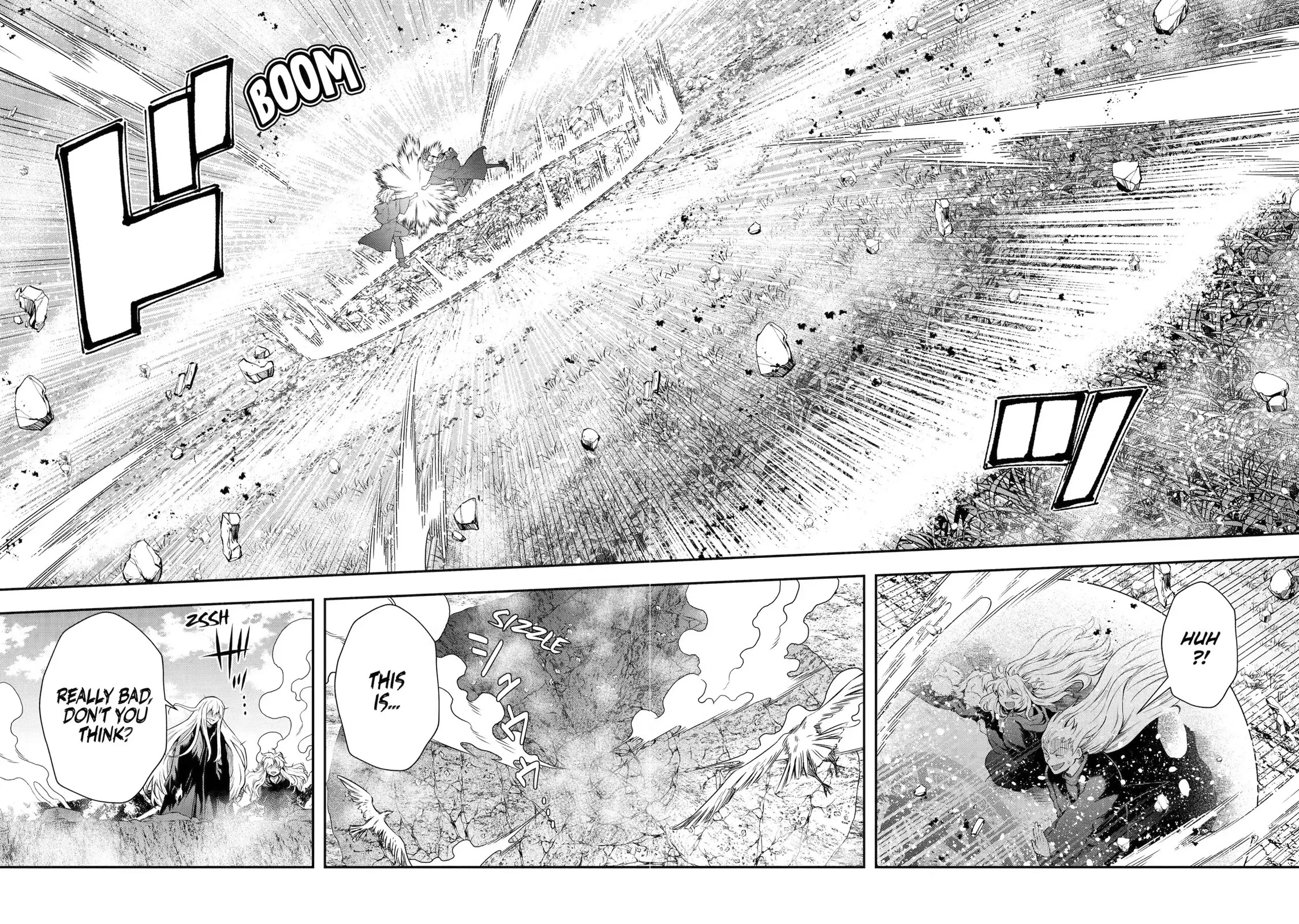That Inferior Knight, Actually Level 999 Chapter 15 - Page 22