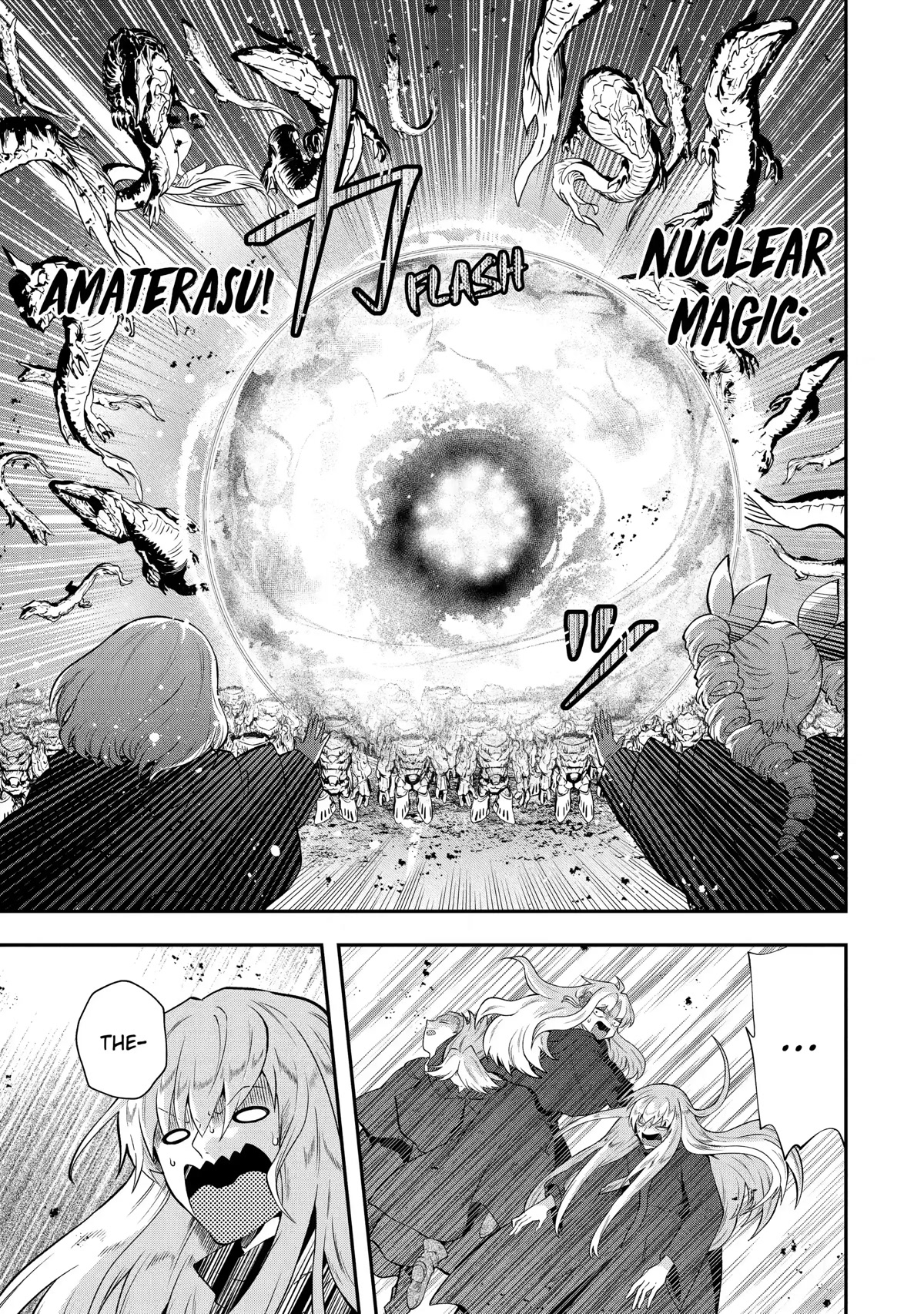 That Inferior Knight, Actually Level 999 Chapter 15 - Page 40
