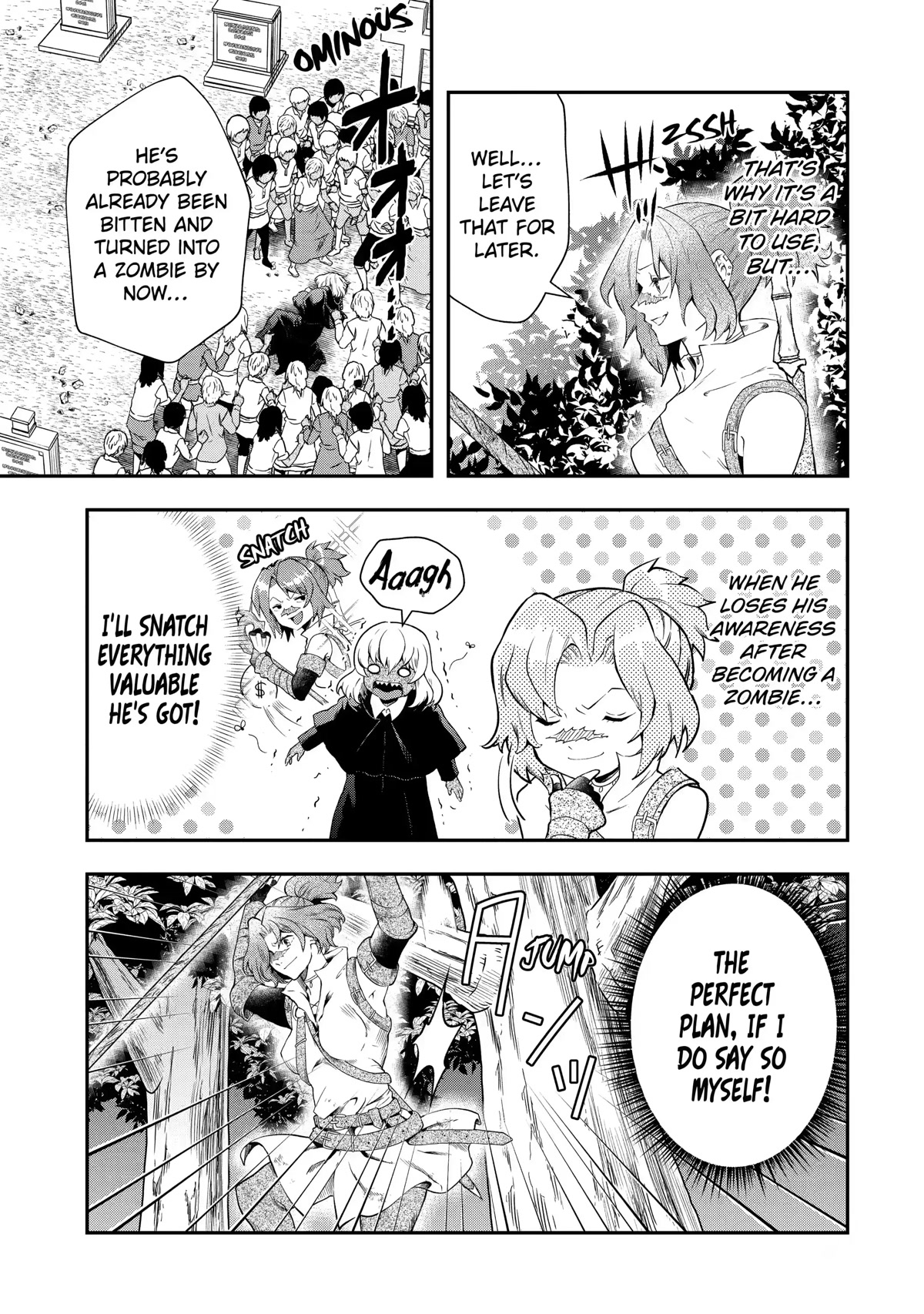 That Inferior Knight, Actually Level 999 Chapter 16 - Page 21