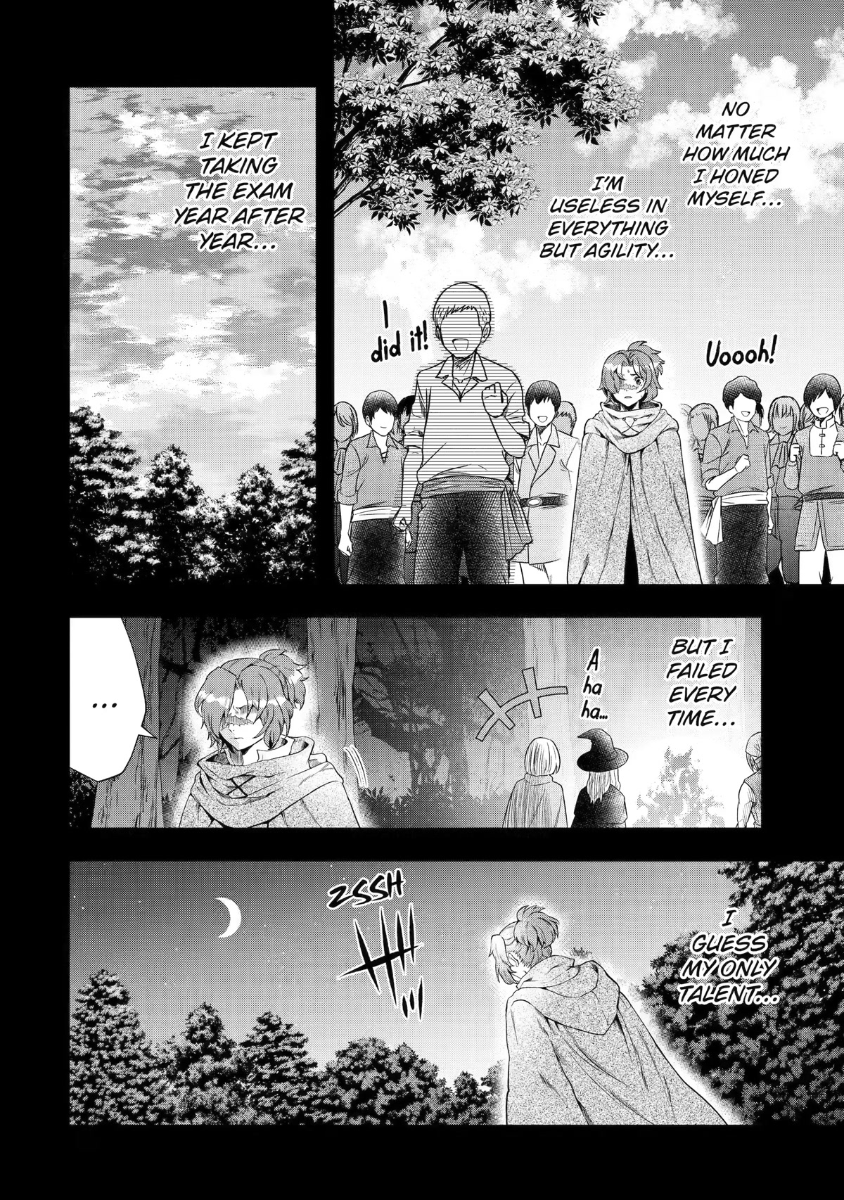 That Inferior Knight, Actually Level 999 Chapter 16 - Page 38