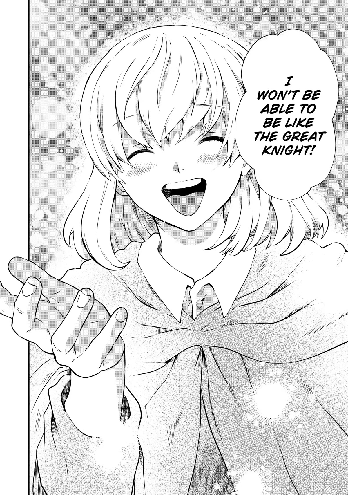 That Inferior Knight, Actually Level 999 Chapter 16 - Page 42