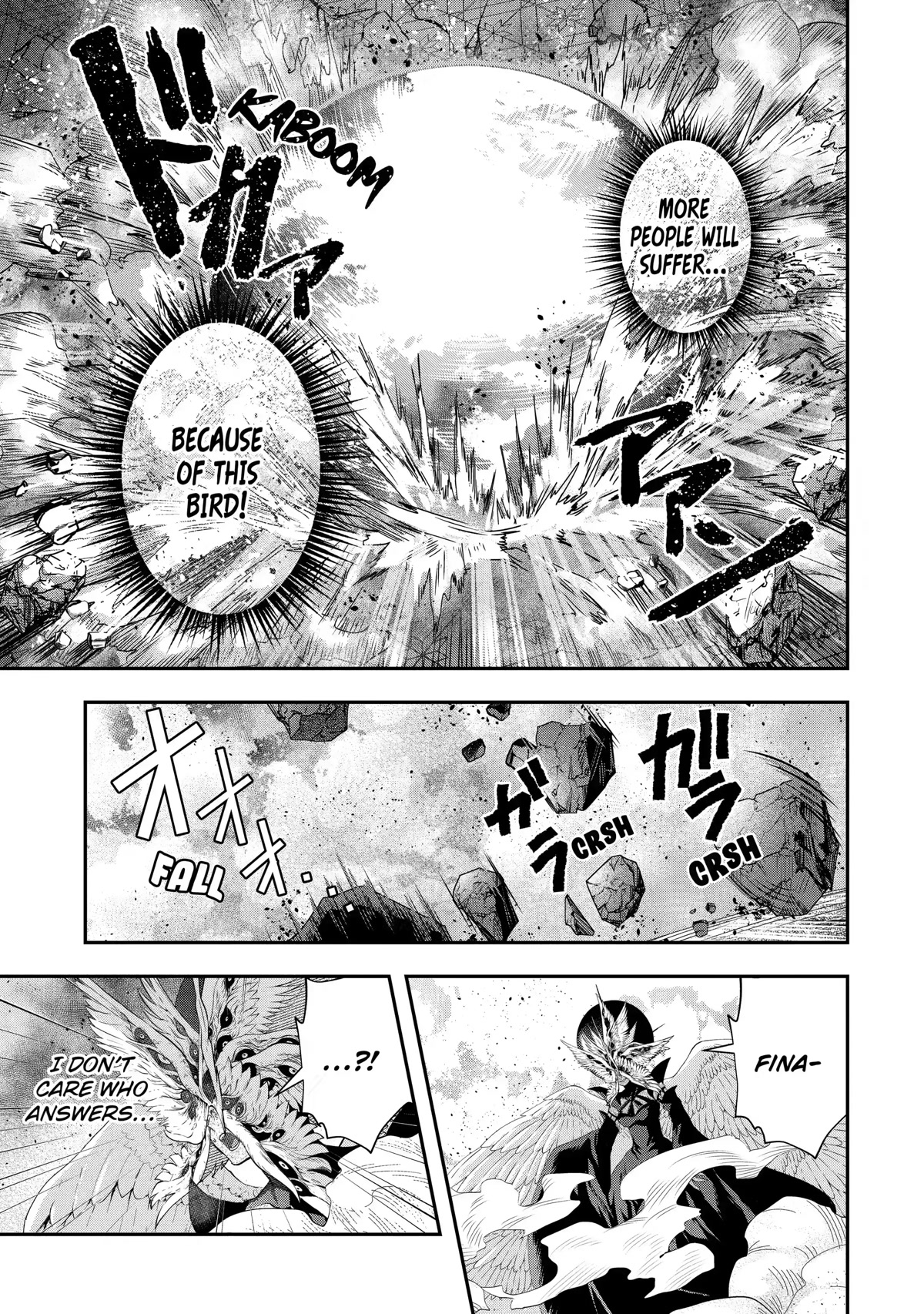That Inferior Knight, Actually Level 999 Chapter 18 - Page 57