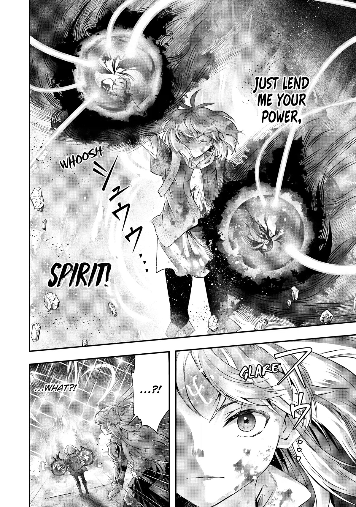 That Inferior Knight, Actually Level 999 Chapter 18 - Page 58