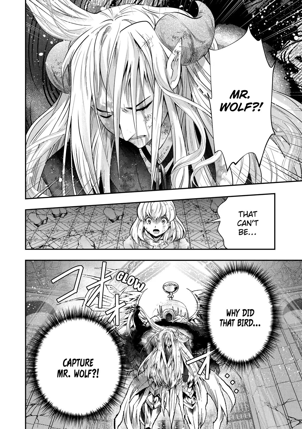 That Inferior Knight, Actually Level 999 Chapter 18 - Page 75