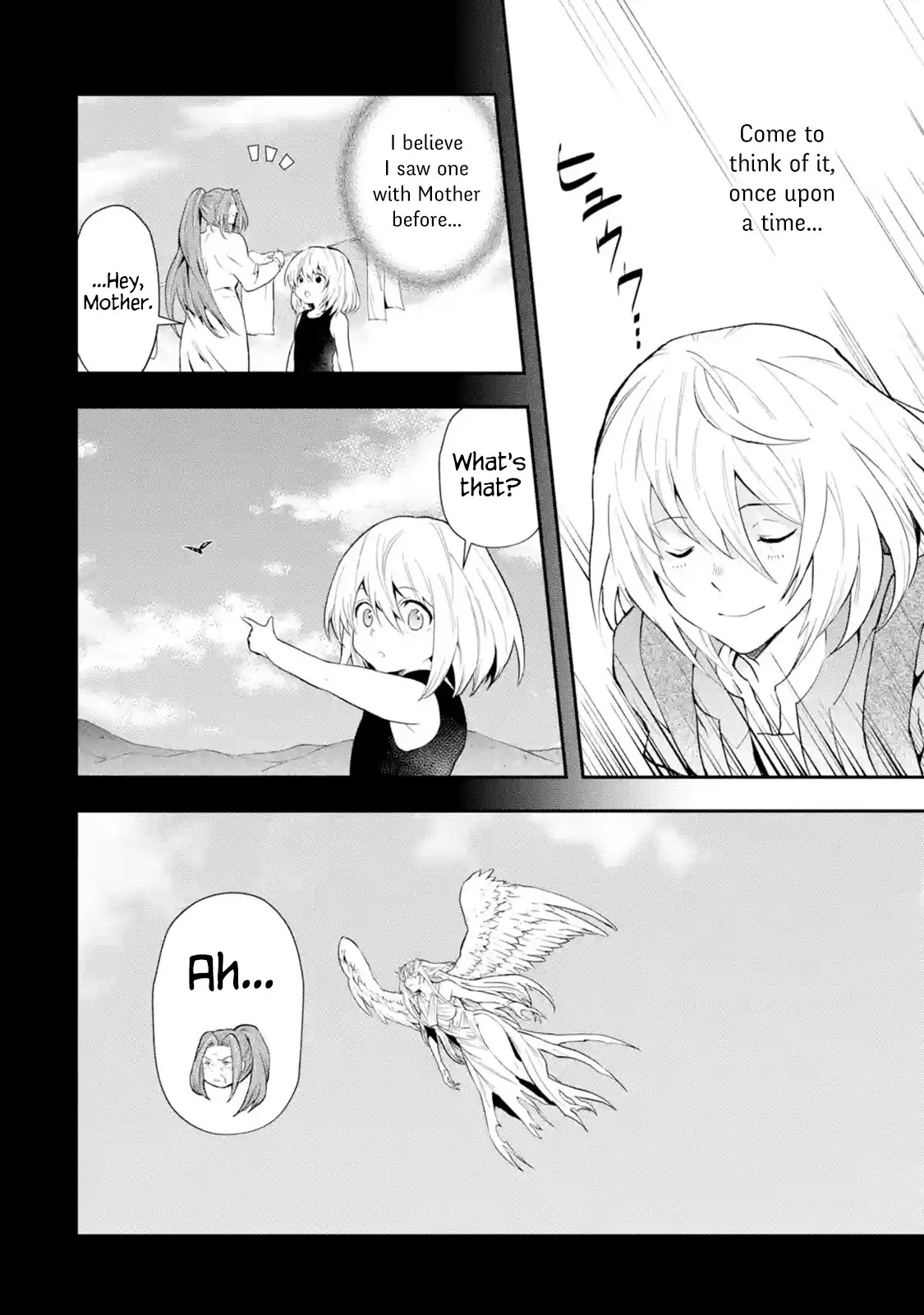 That Inferior Knight, Actually Level 999 Chapter 2.1 - Page 16