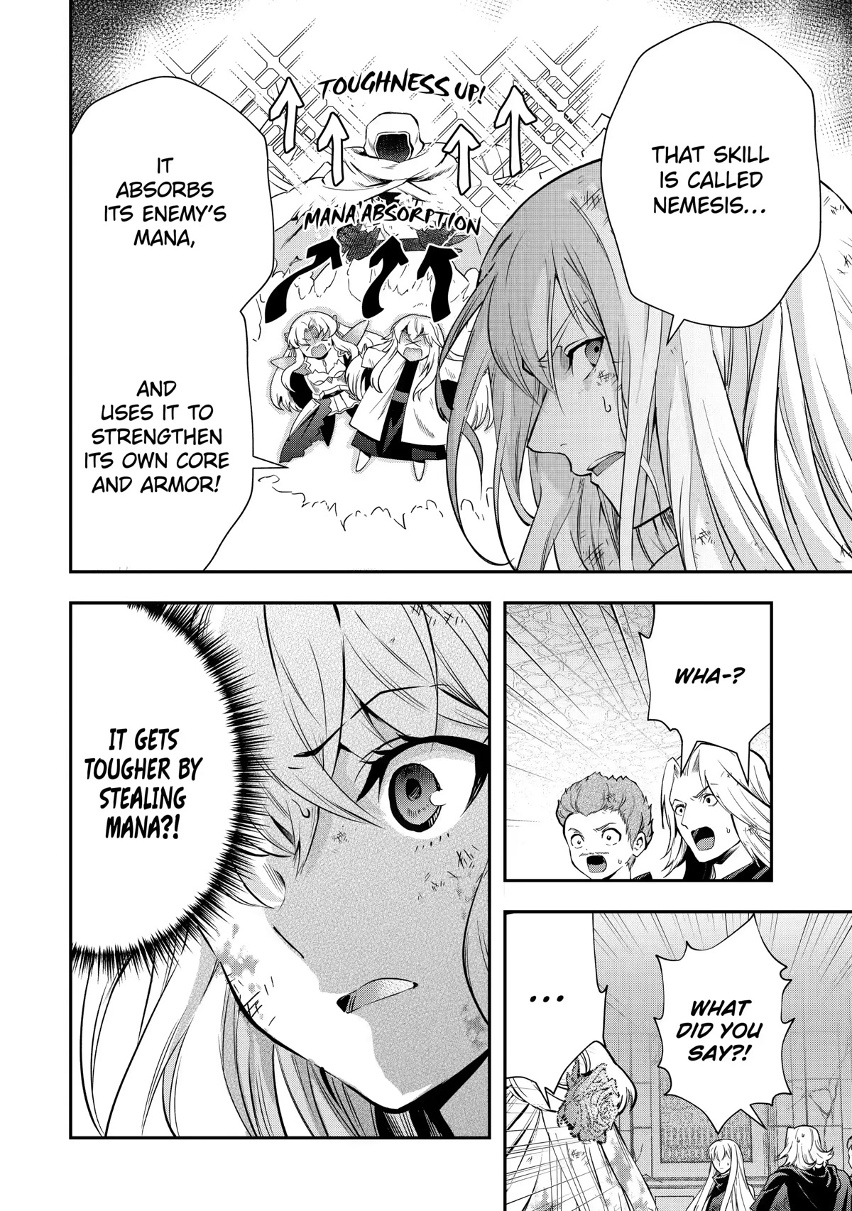 That Inferior Knight, Actually Level 999 Chapter 20 - Page 25