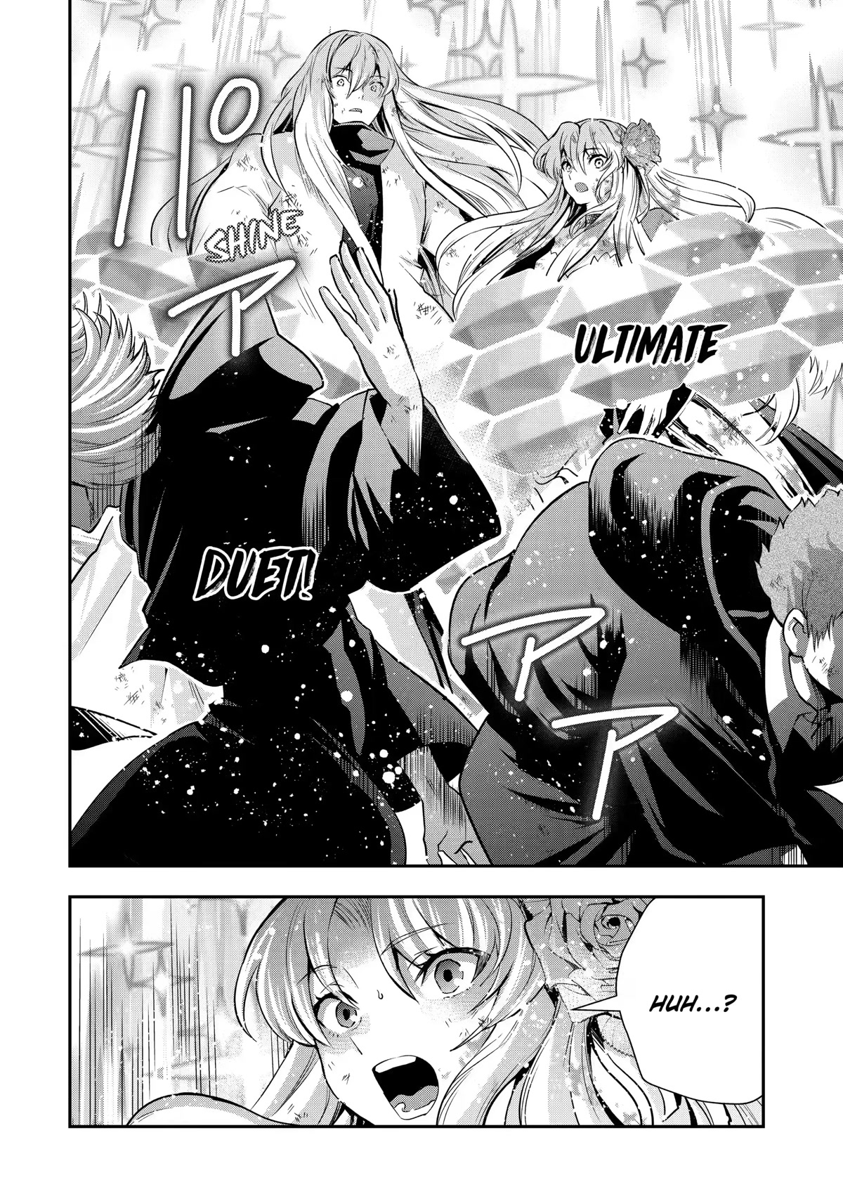That Inferior Knight, Actually Level 999 Chapter 20 - Page 29