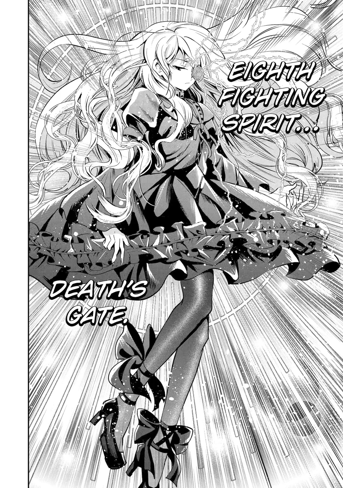 That Inferior Knight, Actually Level 999 Chapter 21 - Page 34