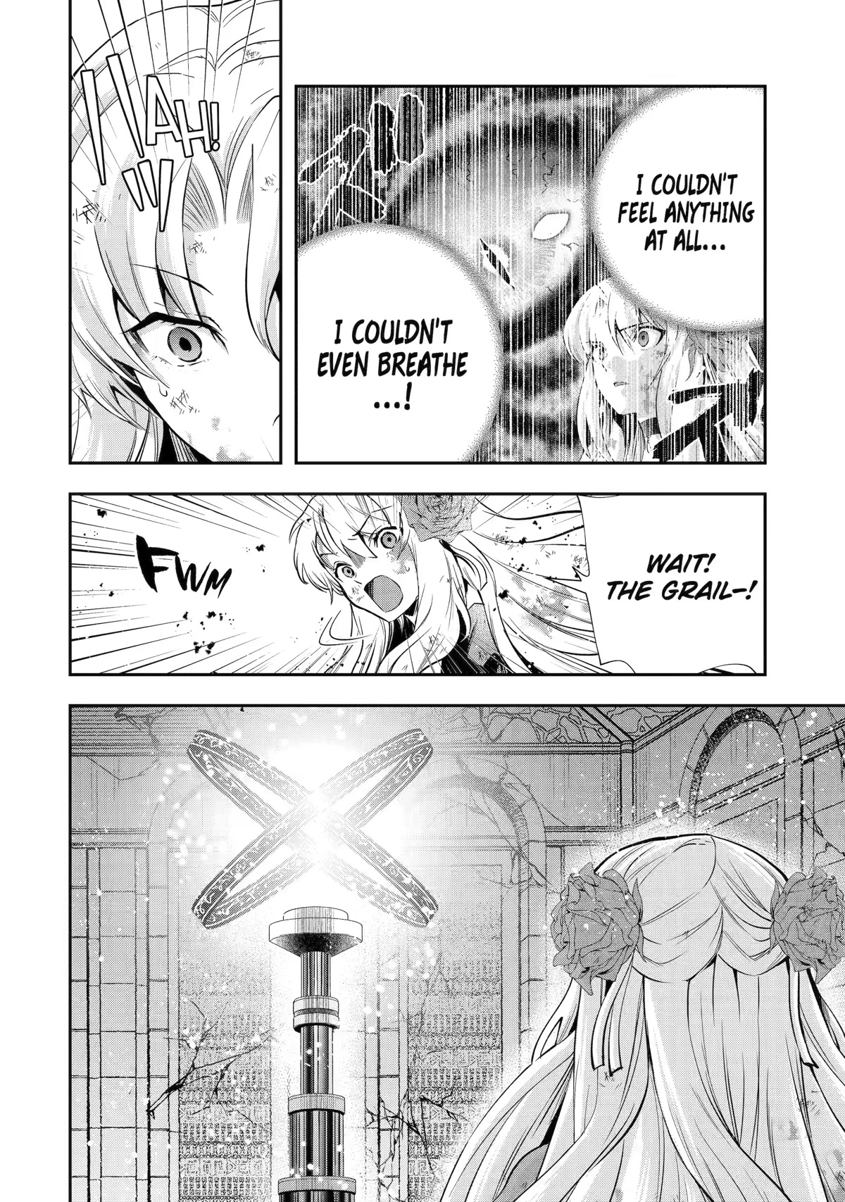 That Inferior Knight, Actually Level 999 Chapter 21 - Page 6