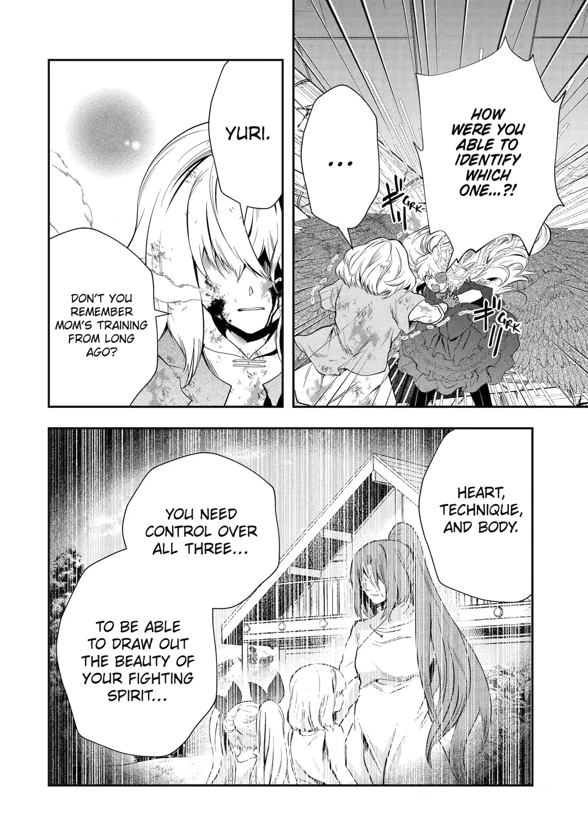 That Inferior Knight, Actually Level 999 Chapter 22 - Page 19