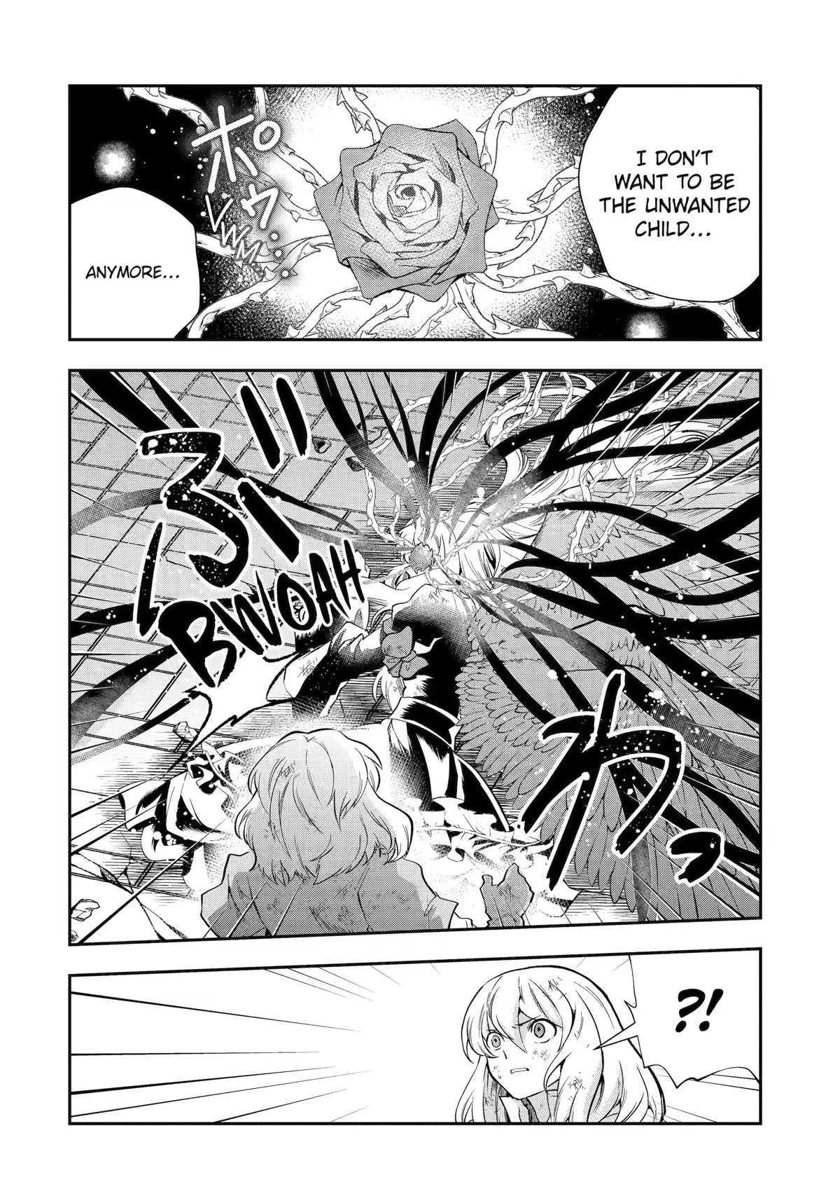 That Inferior Knight, Actually Level 999 Chapter 22 - Page 37