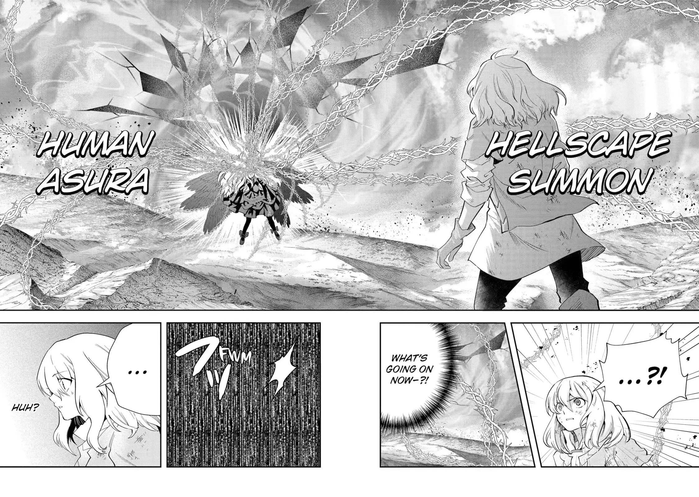 That Inferior Knight, Actually Level 999 Chapter 22 - Page 41